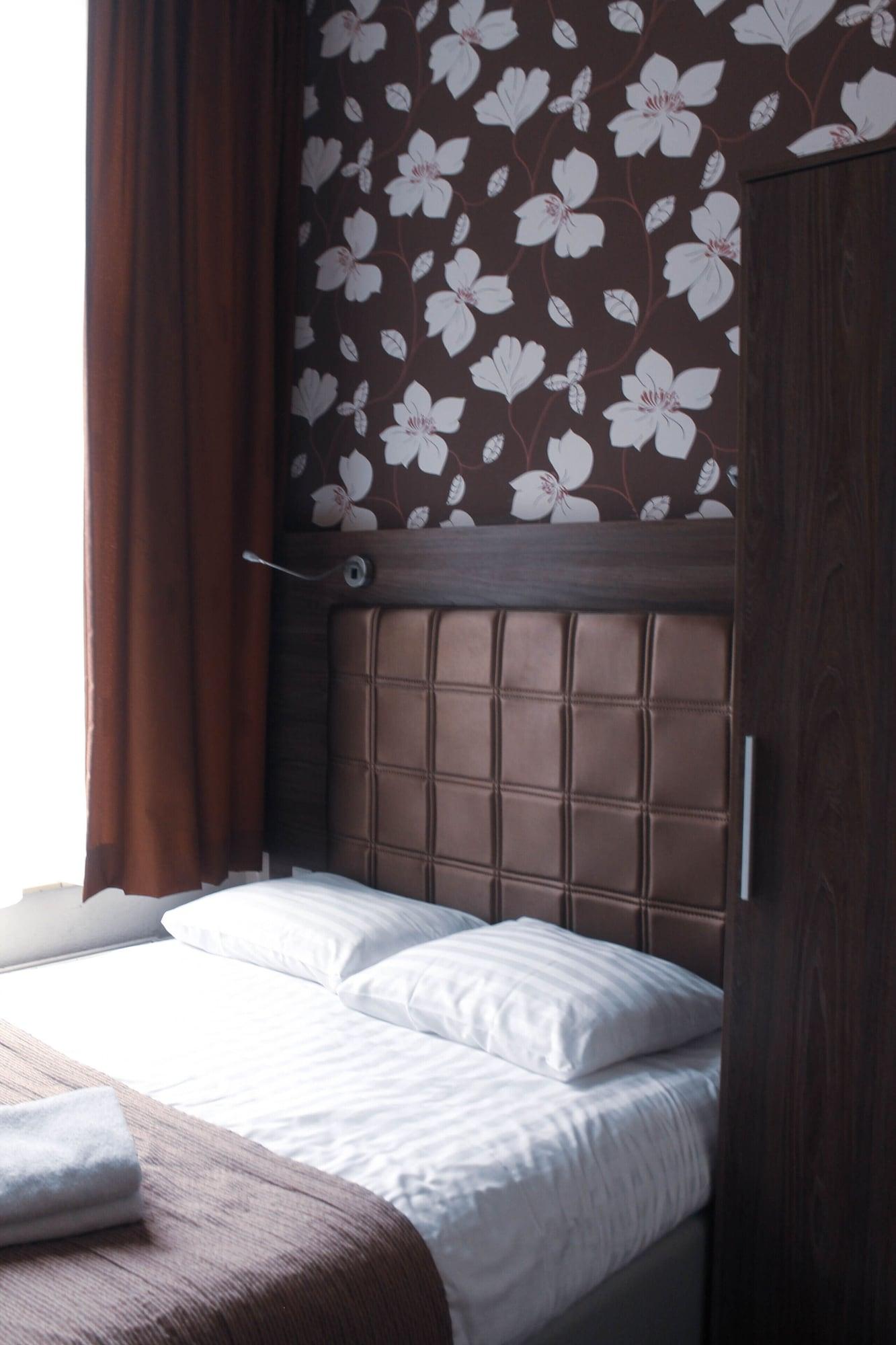 Aadam Hotel Wilhelmina Amsterdam Dış mekan fotoğraf