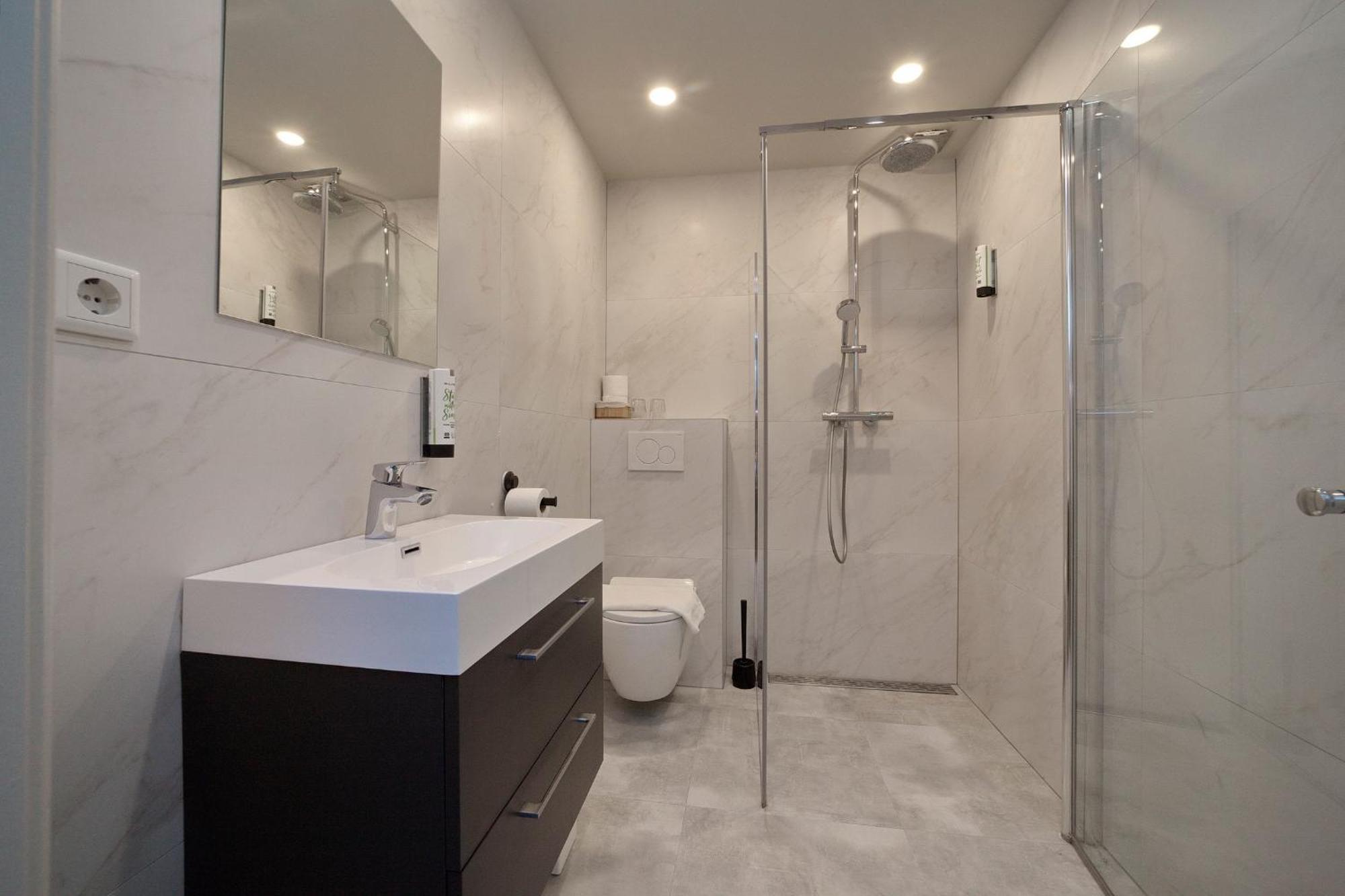 Aadam Hotel Wilhelmina Amsterdam Dış mekan fotoğraf